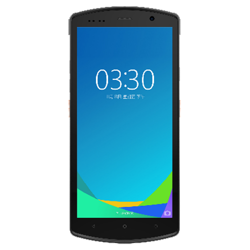 4G智能手持終端PDA KP18DH